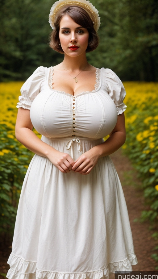 related ai porn images free for Busty Huge Boobs Perfect Boobs Beautiful Big Ass Thick Perfect Body Pubic Hair Fairer Skin Big Hips Lipstick Victorian Vintage Short Hair Western Dirndl