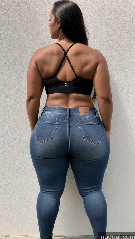 related ai porn images free for Athlete Big Ass Big Hips Jeans