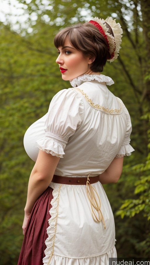 related ai porn images free for Busty Huge Boobs Perfect Boobs Beautiful Big Ass Thick Perfect Body Pubic Hair Fairer Skin Big Hips Lipstick Victorian Vintage Short Hair Western Dirndl