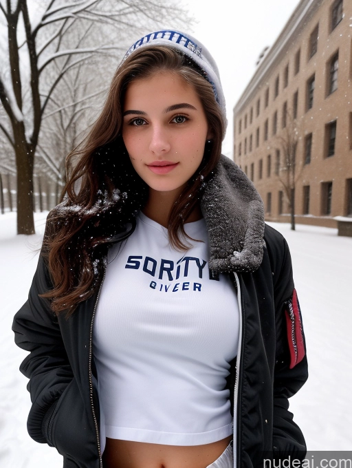 related ai porn images free for Sorority Perfect Boobs Beautiful Perfect Body 18 Jewish Bomber Snow