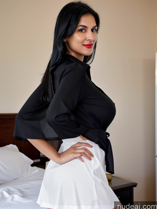 related ai porn images free for Perfect Boobs Beautiful Lipstick Big Ass Long Legs Perfect Body 30s Seductive Black Hair Indian Bedroom Front View Spreading Legs Dress Long Skirt Polo Shirt Woman + Man Busty Abs Tall Long Hair Sexy Face