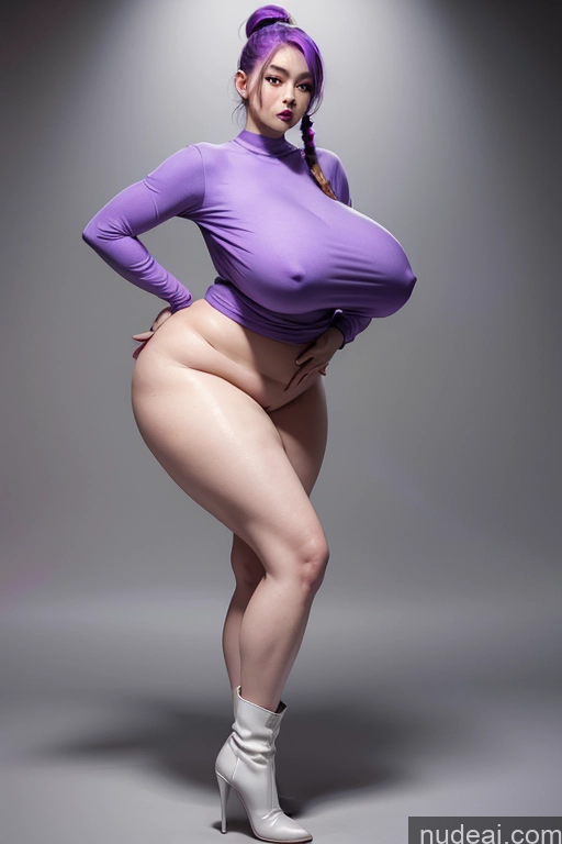 related ai porn images free for Huge Boobs Busty Beautiful Lipstick Big Ass Big Hips Fairer Skin 18 Purple Hair Skin Detail (beta) Boots High Socks High Heels Transparent Detailed Thick Fat Long Legs Tall Pigtails One Woman Front View Asian