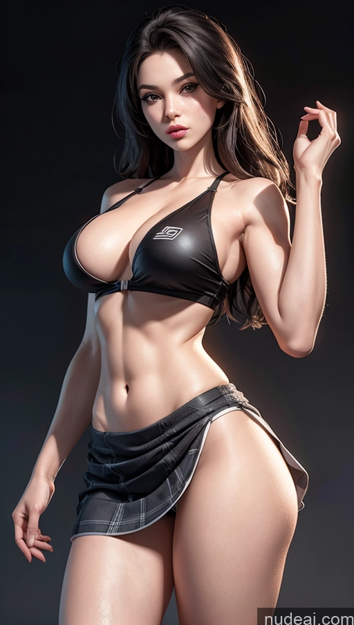 related ai porn images free for Perfect Boobs Beautiful Perfect Body Long Legs Fairer Skin Black Hair Long Hair Sexy Face Athlete Thick Abs Kilt Stylish 3d Detailed