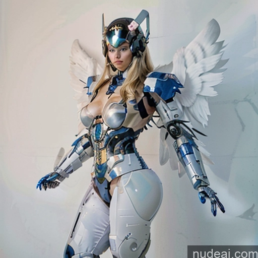 related ai porn images free for Cyborg Perfect Boobs Beautiful Big Hips Tall Perfect Body Long Hair Scandinavian SuperMecha: A-Mecha Musume A素体机娘 Cyberhelmet V3 One 30s Laughing Brunette Science Fiction Style Has Wings Angel Front View