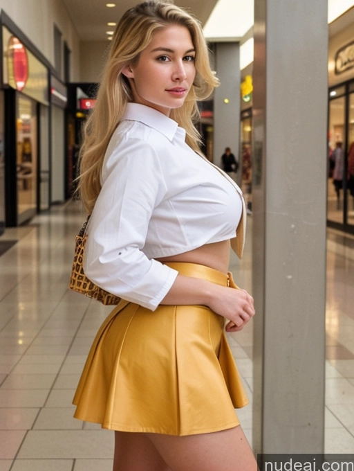 related ai porn images free for Woman One Big Hips 20s Sexy Face Blonde Long Hair Latina Working Out Big Ass Perfect Body Perfect Boobs Vintage Traditional Mall Simple Shirt Micro Skirt Jacket Front View