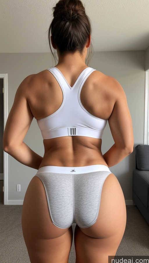 related ai porn images free for Athlete Big Ass Big Hips Underwear