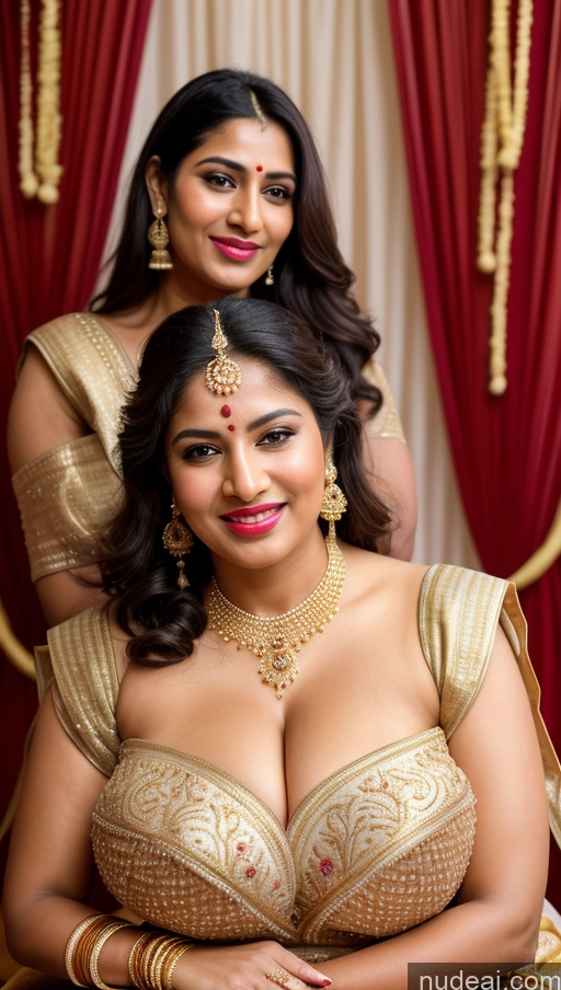 related ai porn images free for Woman Busty Huge Boobs Beautiful Lipstick Big Ass Fairer Skin 50s Sexy Face Happy Black Hair Long Hair Middle Eastern Skin Detail (beta) Front View Sari Traditional Wedding Jewelry Gold Jewelry Bright Lighting