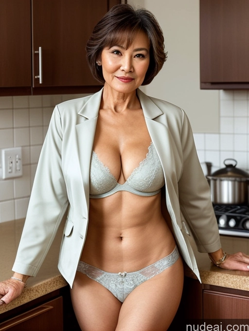 related ai porn images free for Milf Perfect Boobs Beautiful Perfect Body 70s Pixie Chinese Kitchen Spreading Legs Bra Jacket Professor Secretary Stylish Suit Cleavage Partially Nude Detailed Sexy Face