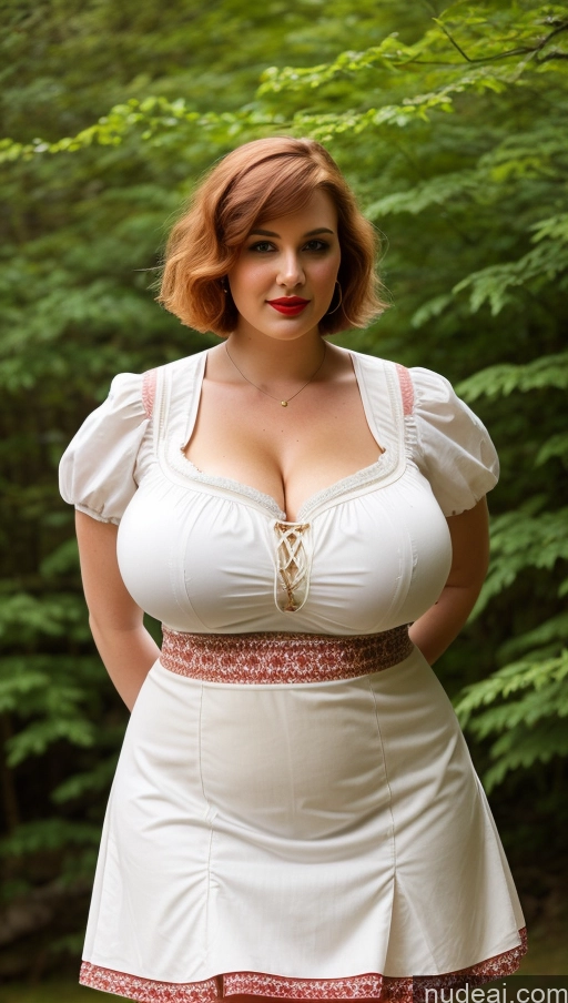 related ai porn images free for Huge Boobs Western Cleavage Big Ass Thick Big Hips Lipstick Perfect Body Pubic Hair Short Hair Fairer Skin Irish Dirndl Perfect Boobs Chubby Ginger