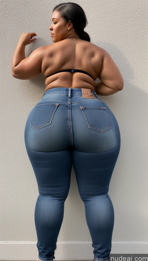 related ai porn images free for Athlete Big Ass Big Hips Jeans