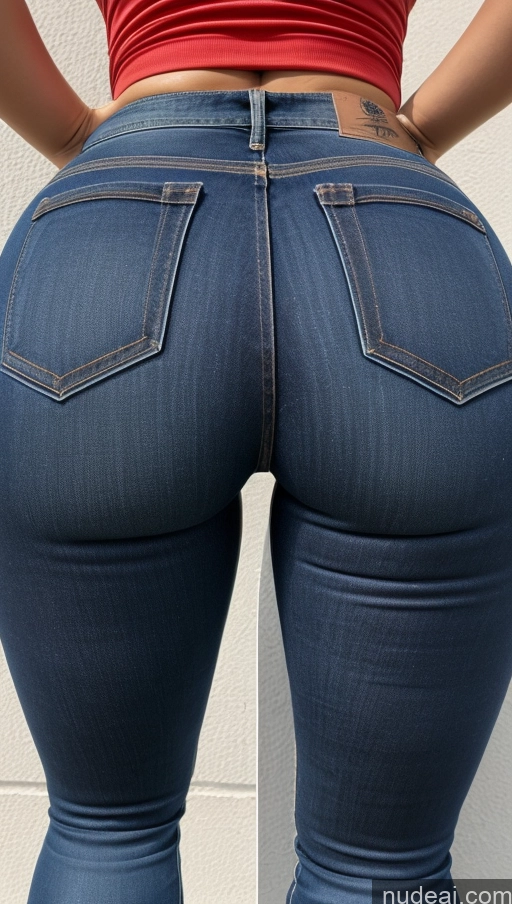 related ai porn images free for Athlete Big Ass Big Hips Jeans