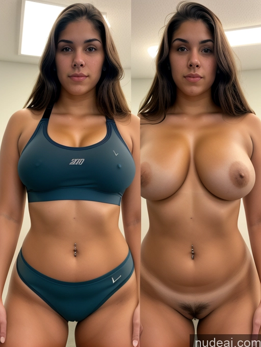 related ai porn images free for Thick Woman Open Forward Serious Brazilian Onoff Detailed Bright Lighting Hairy Women Sports Bra Spreading Legs Perfect Boobs Woman 18