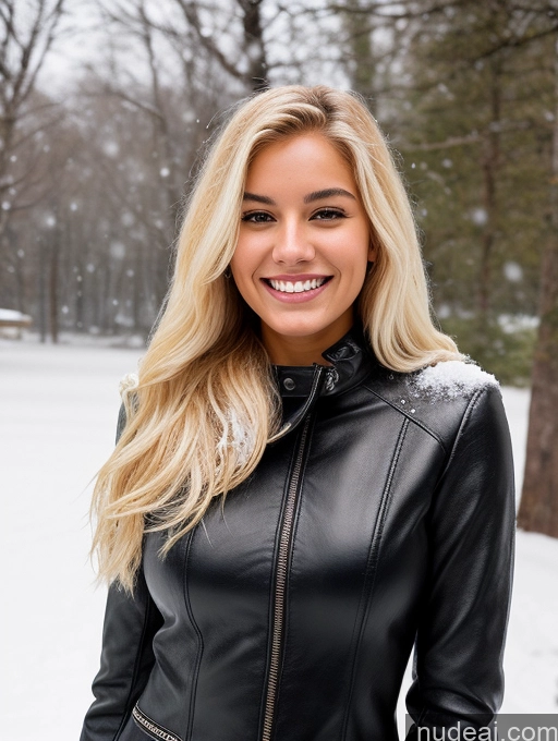 related ai porn images free for Perfect Boobs 18 Laughing Blonde Long Hair Brazilian Snow Leather Skin Detail (beta) Woman