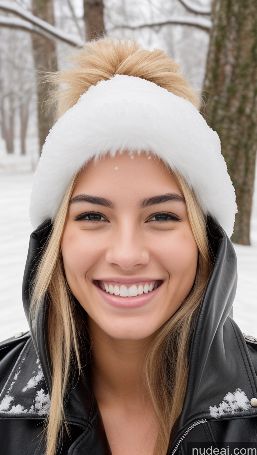 related ai porn images free for Woman One 18 Laughing Blonde Long Hair Brazilian Skin Detail (beta) Snow Leather