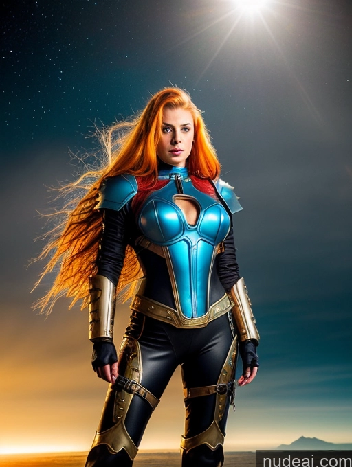 related ai porn images free for Muscular Fantasy Armor Mech Suit Sci-fi Armor Space Suit Steampunk Superhero Cyborg Style Cyborg Android Deep Blue Eyes Super Saiyan 4 Super Saiyan 30s Woman Perfect Boobs