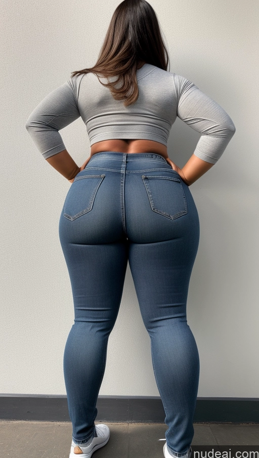 related ai porn images free for Athlete Big Ass Big Hips Jeans