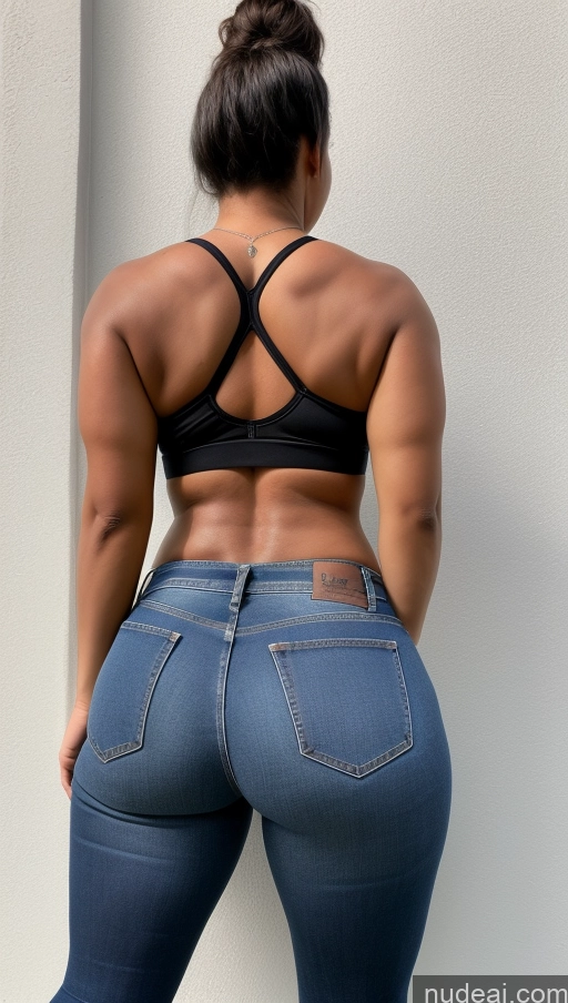 related ai porn images free for Athlete Big Ass Big Hips Jeans