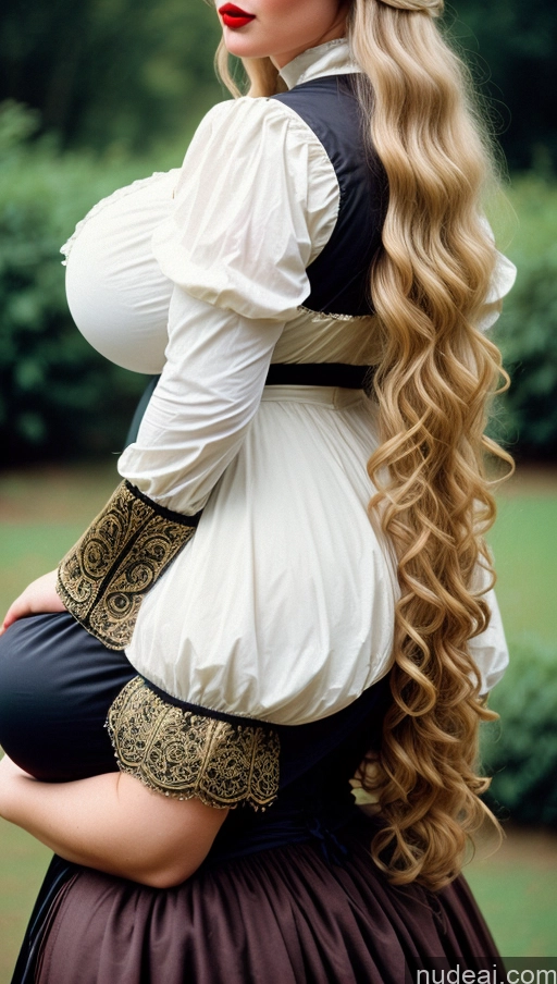 related ai porn images free for Huge Boobs Perfect Boobs Big Ass Lipstick Thick Big Hips Perfect Body Beautiful Victorian Vintage Curly Hair White Hair Fairer Skin Woman Cleavage Medieval Chubby Busty Traditional Alternative German Side View