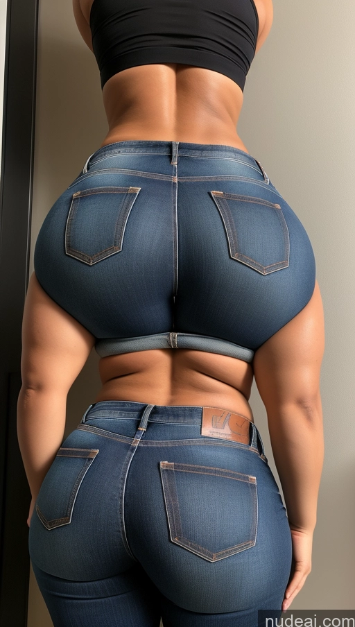 related ai porn images free for Athlete Big Ass Big Hips Perfect Boobs Jeans