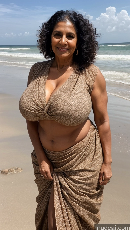 related ai porn images free for Milf Busty Huge Boobs Beautiful Tattoos Muscular Big Ass Abs Thick Fat Big Hips Tall Dark Skin Working Out Sexy Face Indian Front View Black Hair Blouse Sari Curly Hair 70s Beach