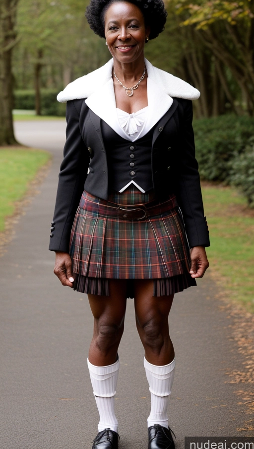 related ai porn images free for 80s Muscular Dark Skin Kilt Mini Skirt Victorian Jacket Wedding Black Short Tie Nude