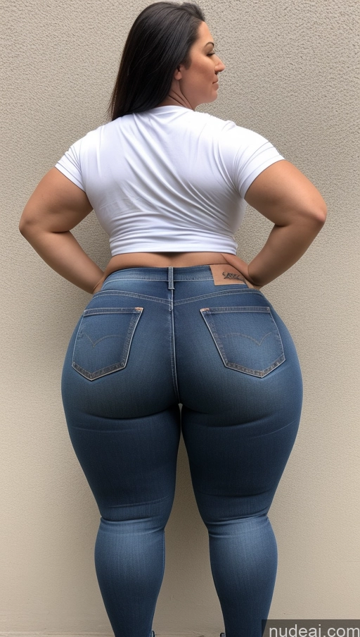 related ai porn images free for Athlete Big Ass Big Hips Jeans