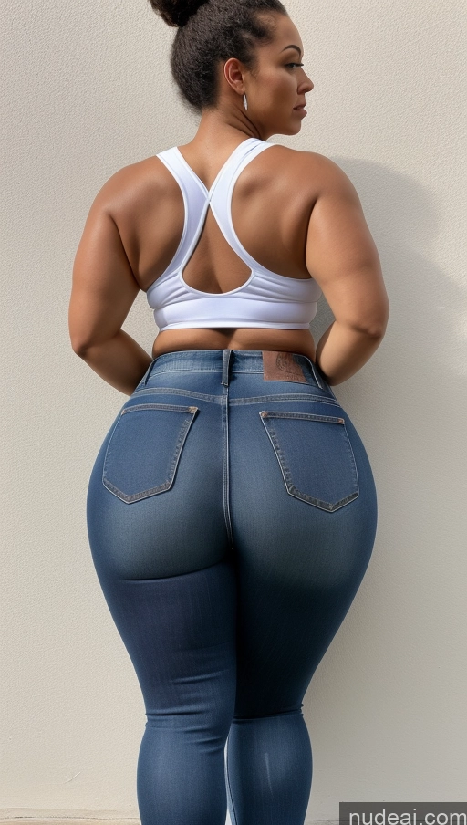 related ai porn images free for Athlete Big Ass Big Hips Jeans