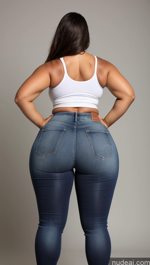 related ai porn images free for Athlete Big Ass Big Hips Jeans Perfect Boobs