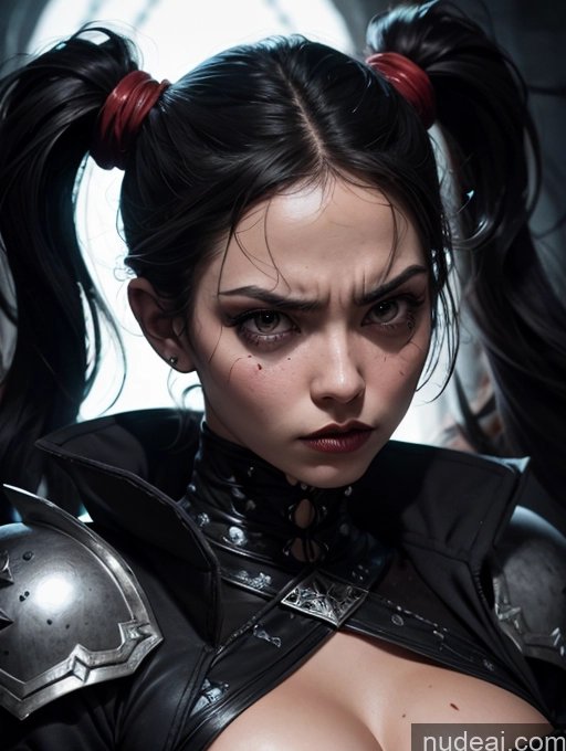 related ai porn images free for Shocked Angry Black Hair Dark Lighting Filipina Skinny 18 Small Tits Pigtails Goth Dark_Fantasy_Style Death Knight Medieval Alternative Several Witch Dynamic View Hell Cumshot Woman + Man