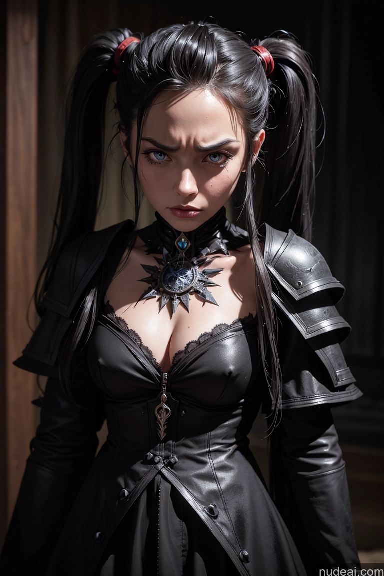 related ai porn images free for Shocked Angry Black Hair Dark Lighting Filipina Skinny 18 Small Tits Pigtails Goth Dark_Fantasy_Style Death Knight Medieval Alternative Several Witch Hell Detailed