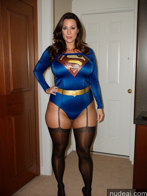 related ai porn images free for Big Hips White Superhero Pantyhose Wife Or Girlfriend Busty Big Ass Thick Brunette Straight 50s