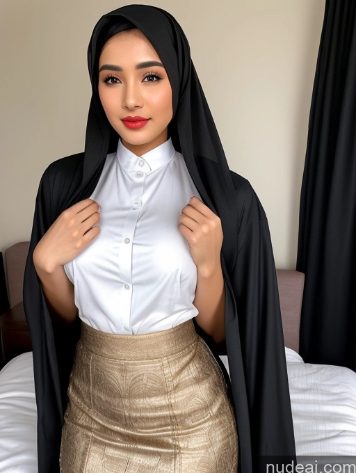 related ai porn images free for Sorority One Perfect Boobs Beautiful Lipstick Thick Skinny Short Perfect Body 20s Seductive Sexy Face Black Hair Messy Indonesian Skin Detail (beta) Long Skirt Traditional Niqab Shirt