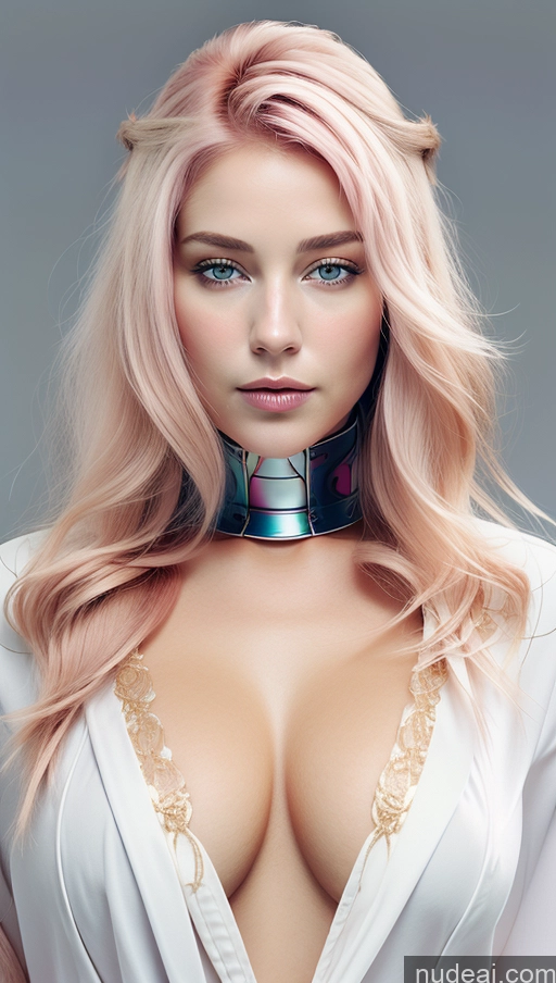 related ai porn images free for Busty Perfect Boobs Pubic Hair Tanned Skin Futuristicbot V2 Phoenixdress Pink Hair Huge Tits, Hard Nipples Scandinavian