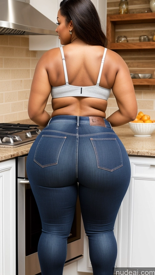 related ai porn images free for Athlete Big Ass Big Hips Jeans Kitchen Perfect Boobs Front View