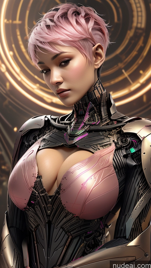 related ai porn images free for Afingering Busty Phoenixdress Tanned Skin Futuristicbot V2 Pixie Huge Tits, Hard Nipples Perfect Boobs Greek Pink Hair Dark Skin