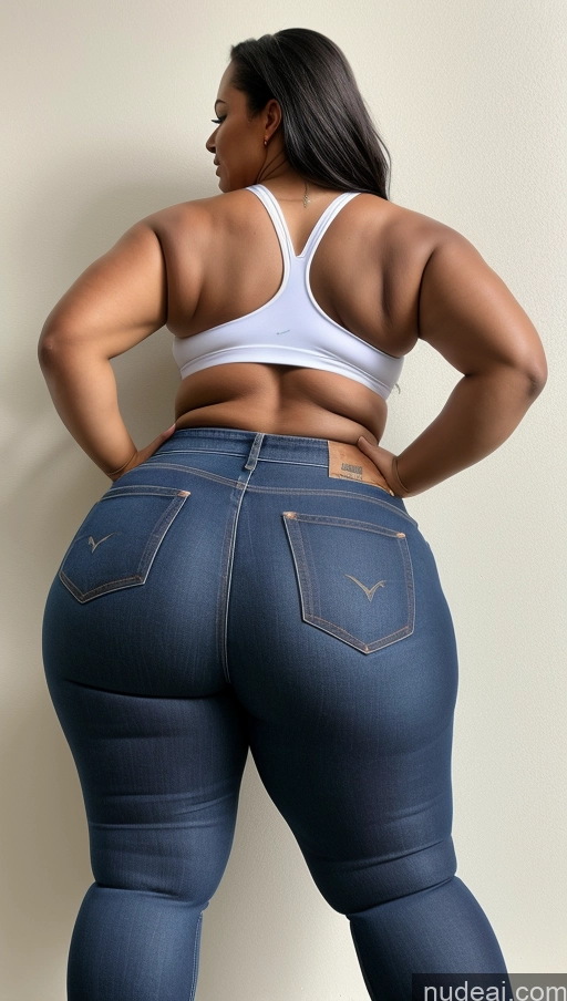 related ai porn images free for Athlete Big Ass Big Hips Jeans