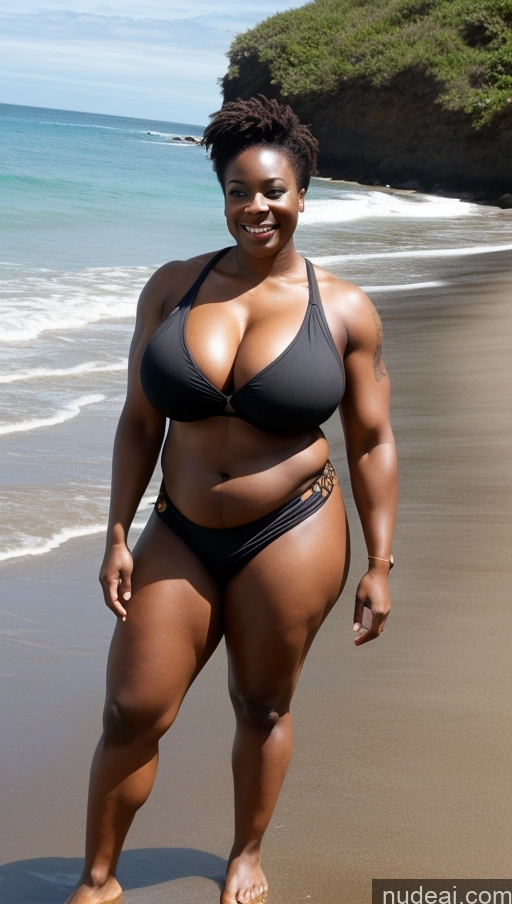 related ai porn images free for Busty Huge Boobs Beautiful Tattoos Big Ass Thick Big Hips Tall Dark Skin Long Legs Sexy Face T-pose Ginger 60s Black Bodybuilder Front View Fat Pirate Beach Pixie