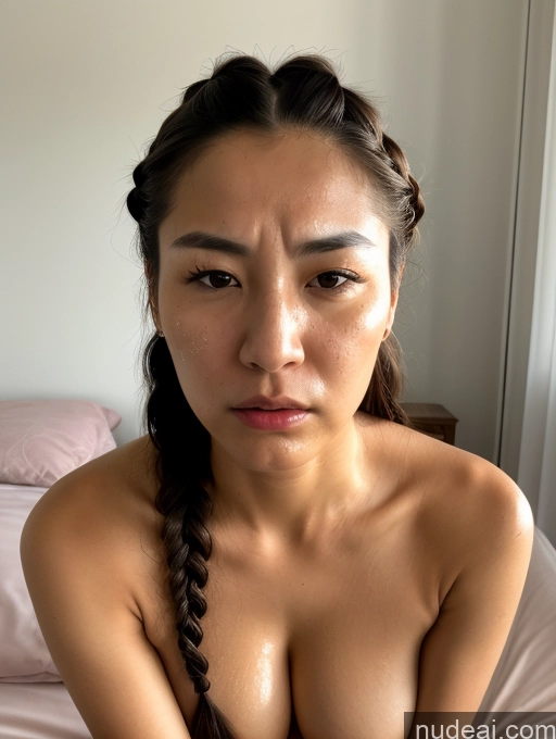 related ai porn images free for Milf One Busty Perfect Boobs Beautiful Big Ass Oiled Body 18 Angry Brunette Braided Korean Skin Detail (beta) Bedroom Front View Spreading Legs Nude