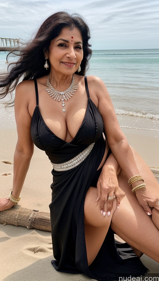 related ai porn images free for Milf One Busty Big Ass 70s Black Hair Long Hair Indian Thong Dance Dress: Latin Cleavage Diamond Jewelry Beach