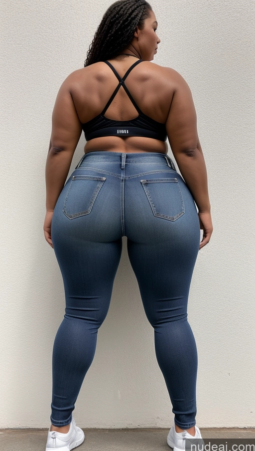 related ai porn images free for Big Ass Big Hips Athlete Jeans