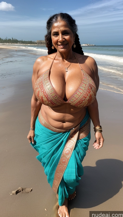 related ai porn images free for Milf Busty Huge Boobs Beautiful Tattoos Muscular Big Ass Abs Thick Big Hips Tall Dark Skin 70s Seductive Ginger Braided Indian Front View Jumping Sexy Face Beach Sari Cleavage Blouse