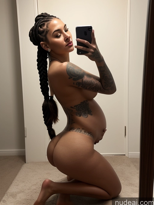 related ai porn images free for Sorority One Busty Beautiful Tattoos Thick Perfect Body Tall Pregnant Sexy Face Black Hair Braided Native American Mirror Selfie Bedroom Squatting Nude Detailed Front View Chubby