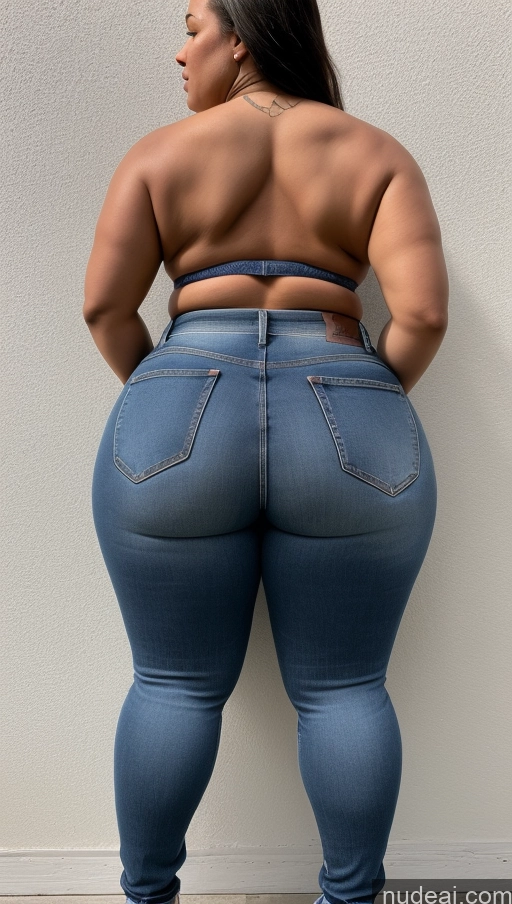 related ai porn images free for Athlete Big Ass Big Hips Jeans