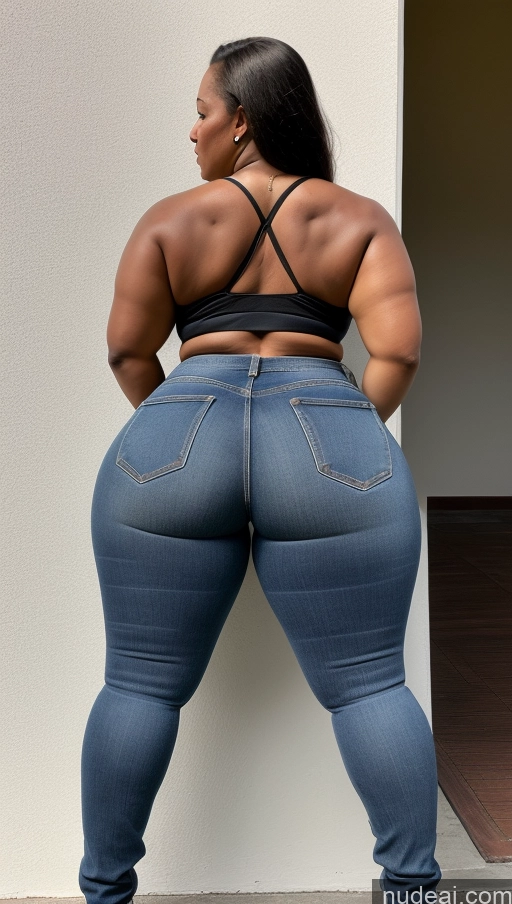 related ai porn images free for Athlete Big Ass Big Hips Jeans