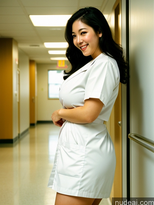 related ai porn images free for One Big Ass 20s Black Hair Big Hips Korean Long Hair Pubic Hair Fairer Skin Front View Thick Woman Huge Boobs Happy Hospital Doctor Film Photo Cleavage