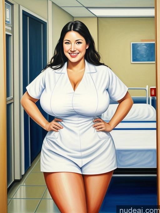 related ai porn images free for One Big Ass Black Hair Big Hips Korean Long Hair Pubic Hair Fairer Skin Woman Huge Boobs Happy Hospital Painting 40s Nurse Chubby