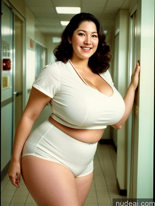 related ai porn images free for One Big Ass Black Hair Big Hips Korean Long Hair Pubic Hair Fairer Skin Woman Huge Boobs Happy Hospital 40s Nurse Chubby Cleavage Vintage