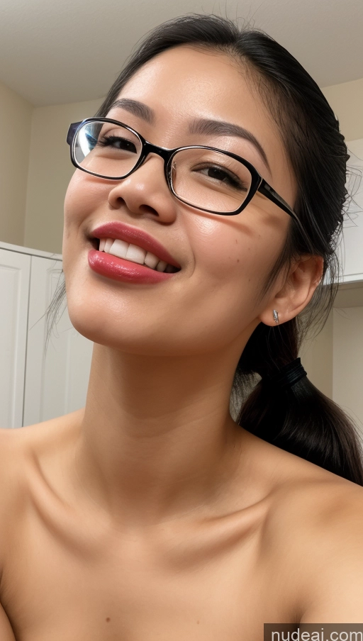 related ai porn images free for One Small Tits Glasses Lipstick 20s Black Hair Filipina Bedroom Front View Cleavage Bright Lighting Model Skin Detail (beta) Short Nude Ponytail Cumshot Ahegao Happy