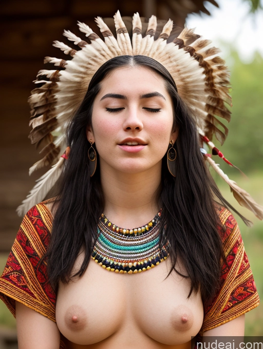 related ai porn images free for One Small Tits Orgasm Front View Native American Pubic Hair Traditional 18 Fairer Skin Black Hair