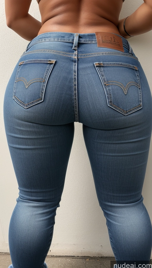 related ai porn images free for Athlete Big Hips Big Ass Jeans